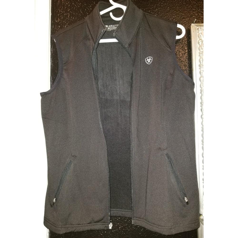 Women's Ariat Vest